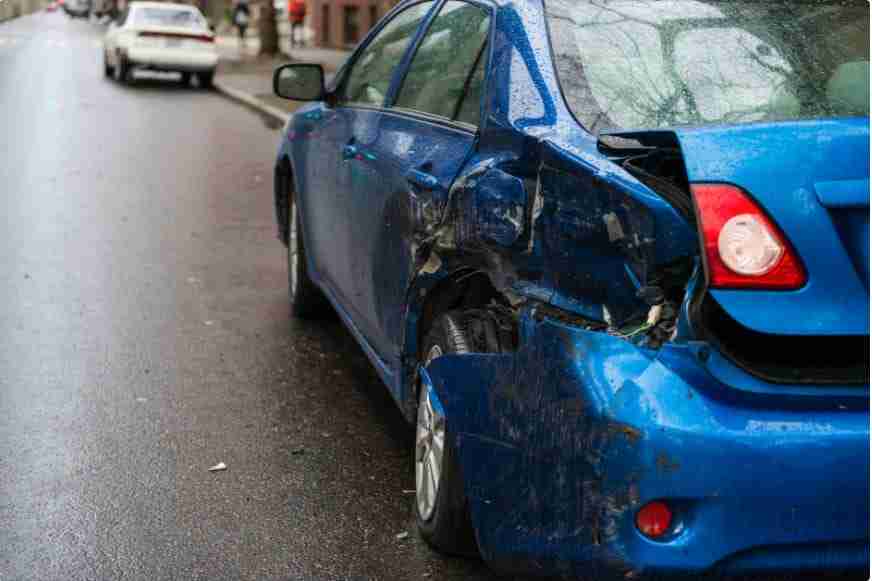 car accidents