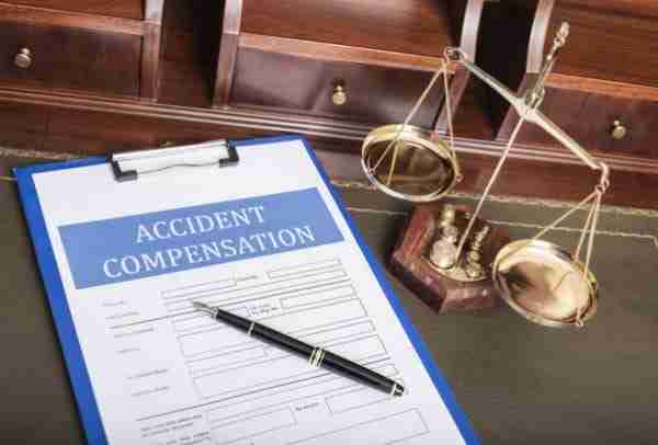 personal injury lawsuit