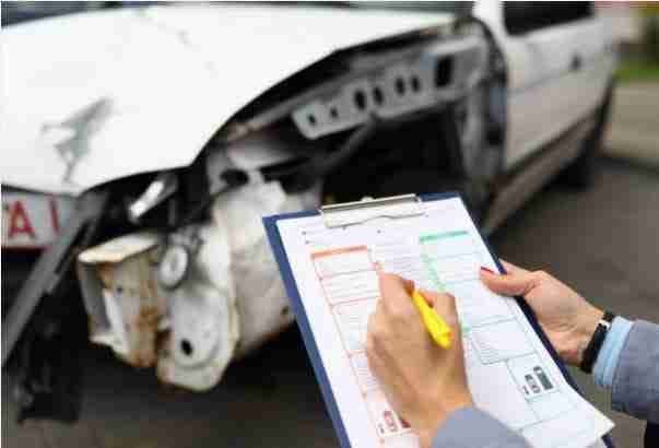 used fatal accidents
