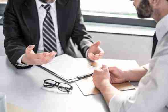 insurance lawyer