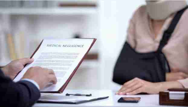 personal injury lawyers