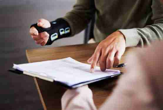 personal injury lawyers