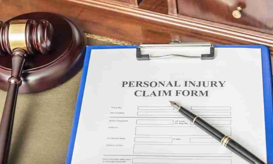 occupiers liability lawyers