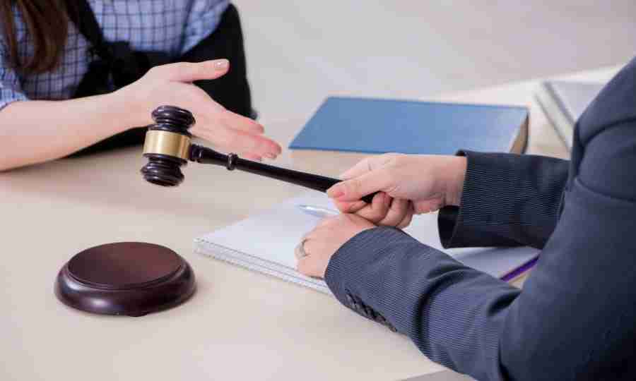 boat injury lawyer