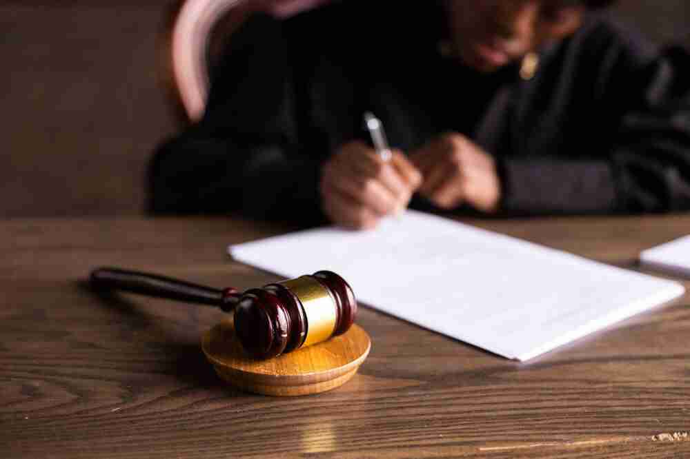 Edmonton Personal Injury Lawyer