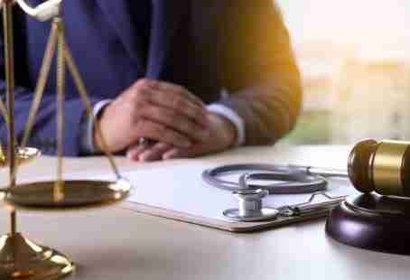 Protecting Yourself After Serious Injuries