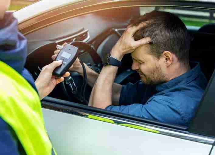 Drunk Driving Accident Attorneys