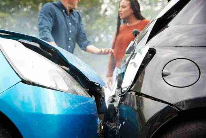 Car Accident Lawyer Near Me