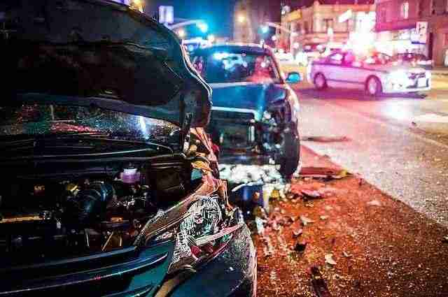 car accident lawyer