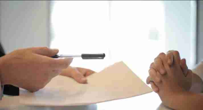 attorney personal injury
