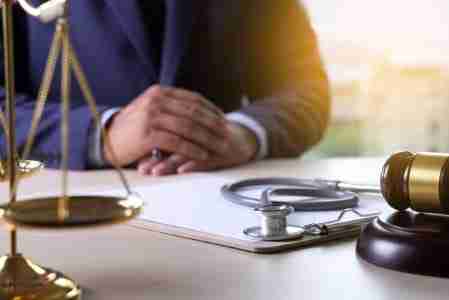 Lawyers for Malpractice
