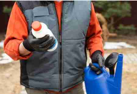 Roundup Class Action Canada