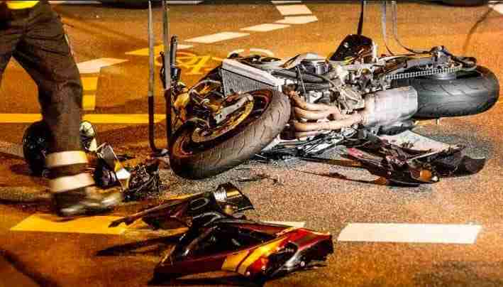 motorcycle accidents lawyer