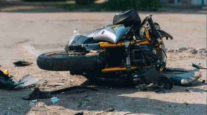 motorcycle accidents lawyer