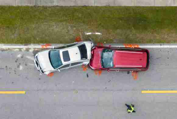Common Affirmative Defences in Car Accident Lawsuits