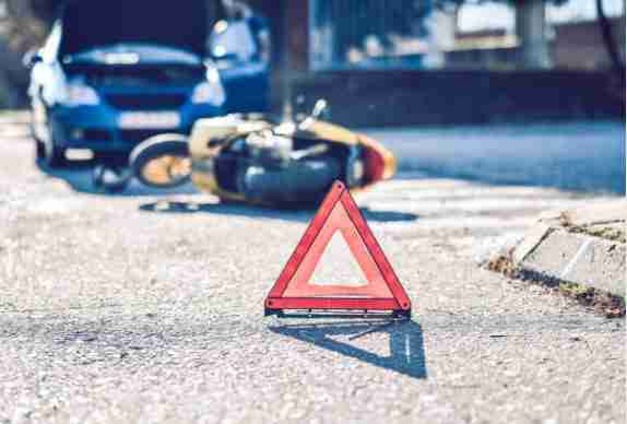 Can You Still File a Claim in a Single-Vehicle Motorcycle Accident?