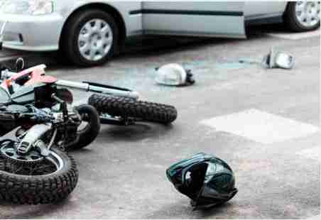 Can You Still File a Claim in a Single-Vehicle Motorcycle Accident?