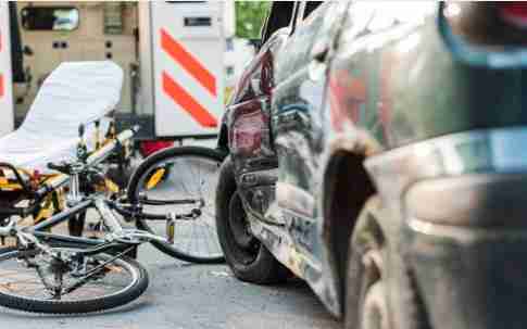 How Can I File a Bicycle Accident Claim For Minors?