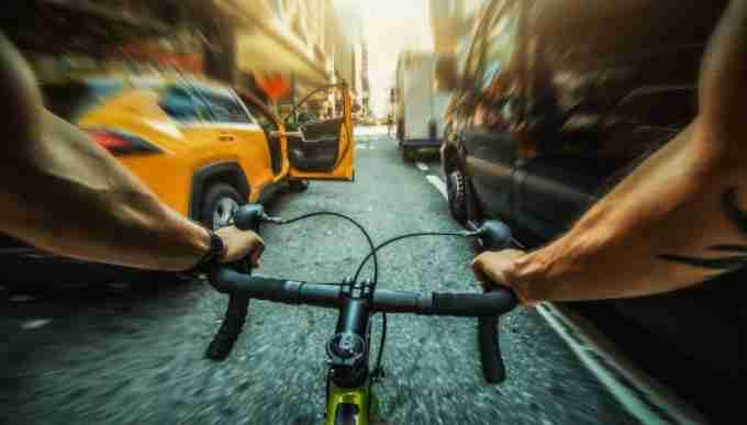 How Can I File a Bicycle Accident Claim For Minors?