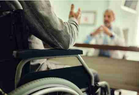 Long Term Disability Lawyers