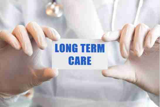 Long Term Disability Lawyers