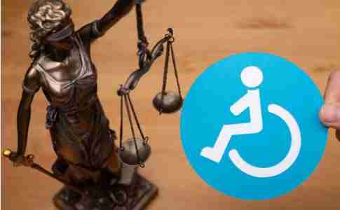 Long Term Disability Lawyers
