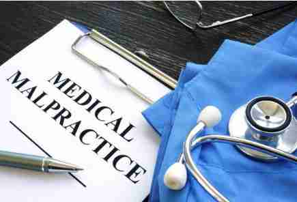 Lawyers for Malpractice in Edmonton