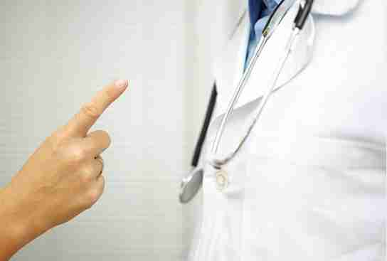Lawyers for Malpractice