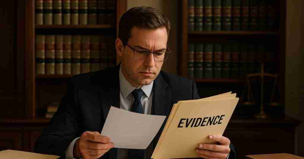 Edmonton Personal Injury Lawyer
