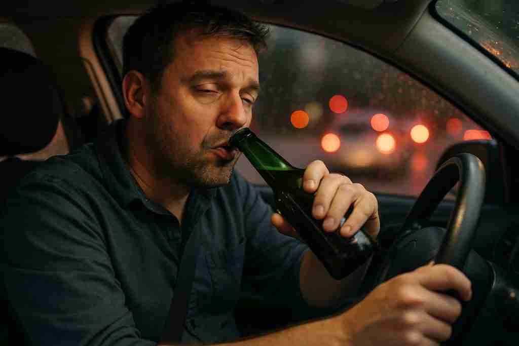 drunk driving lawyer Edmonton