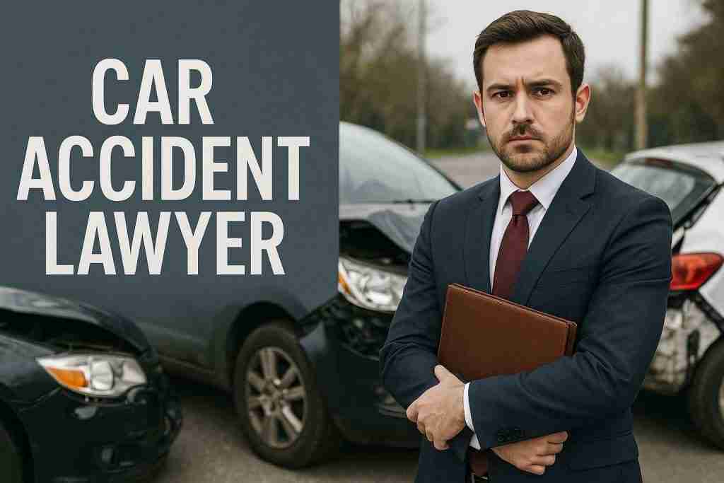 car accident lawyer