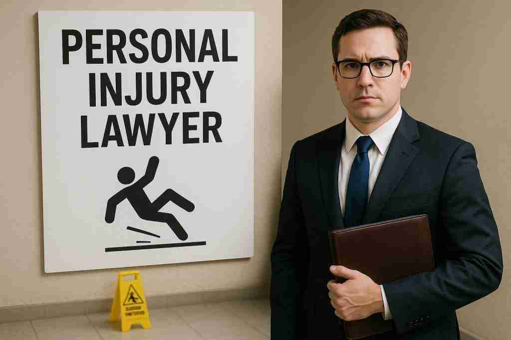 slip and fall lawyers Edmonton