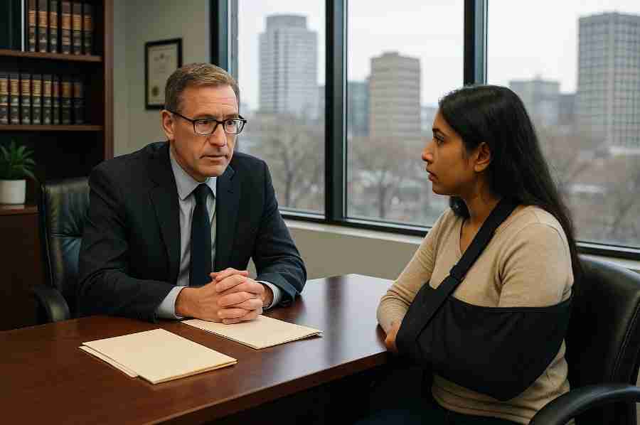 edmonton personal injury lawyer
