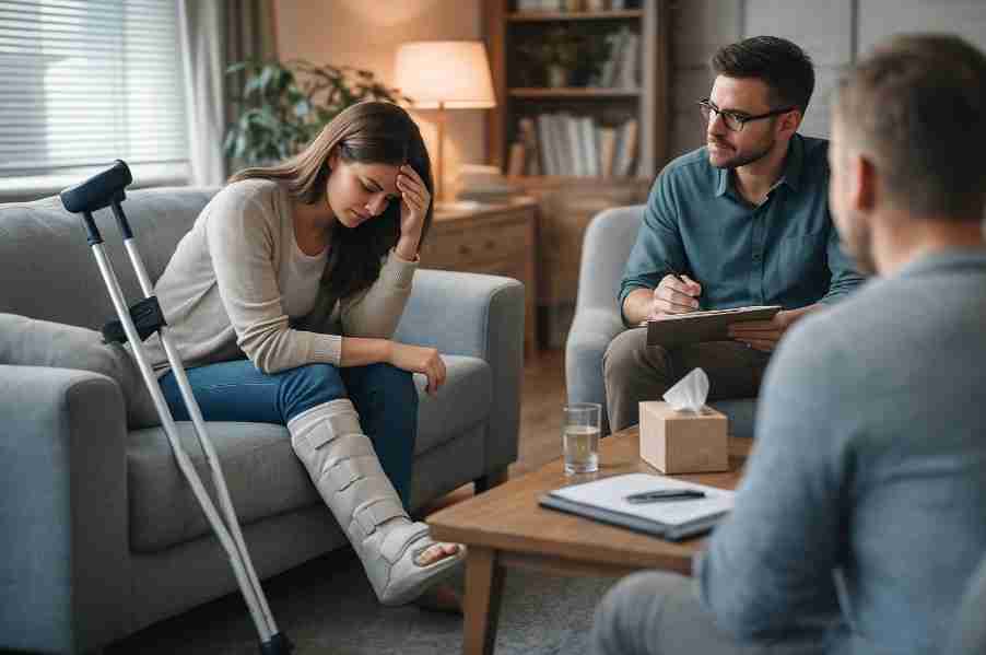 personal injury edmonton