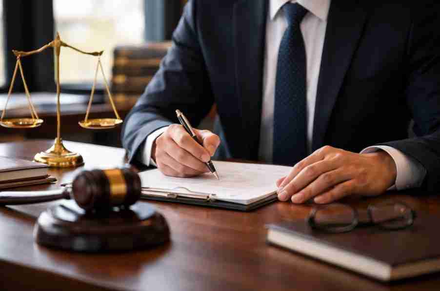 edmonton personal injury lawyer
