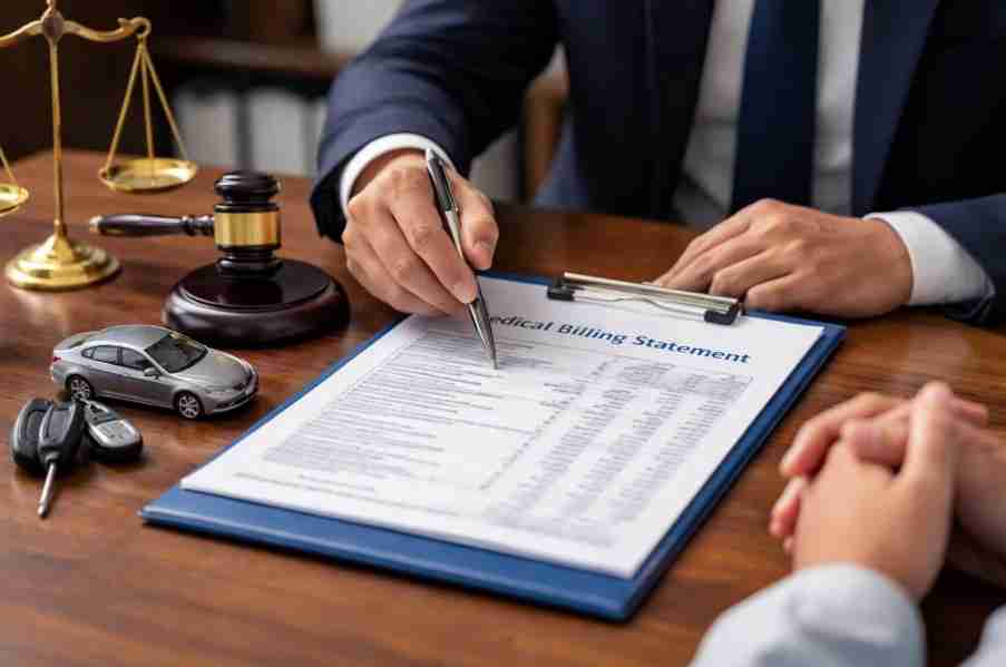 car accident lawyers