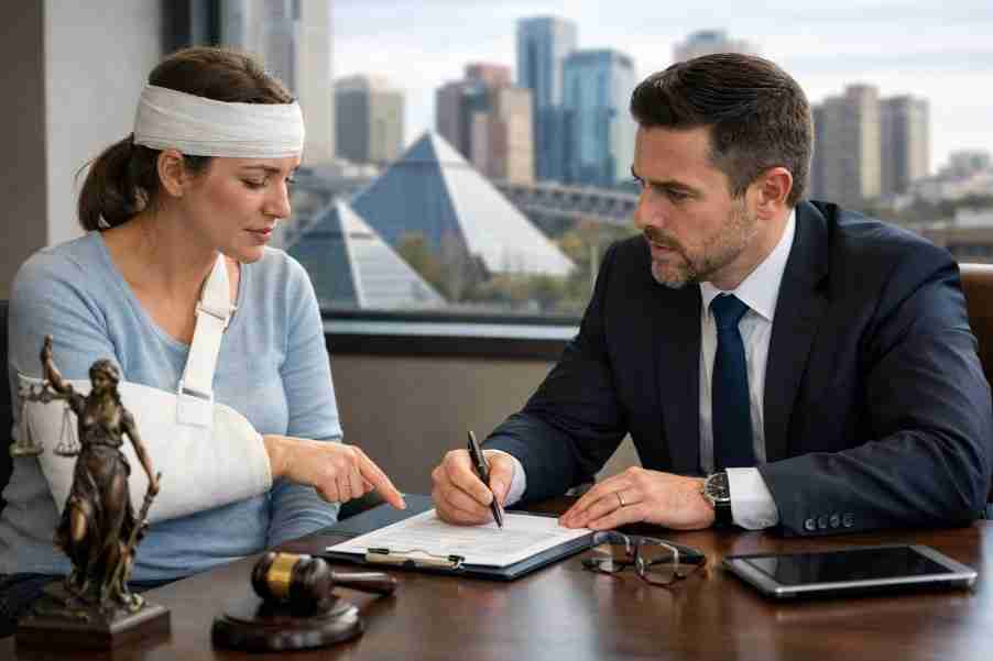 personal injury lawyers edmonton