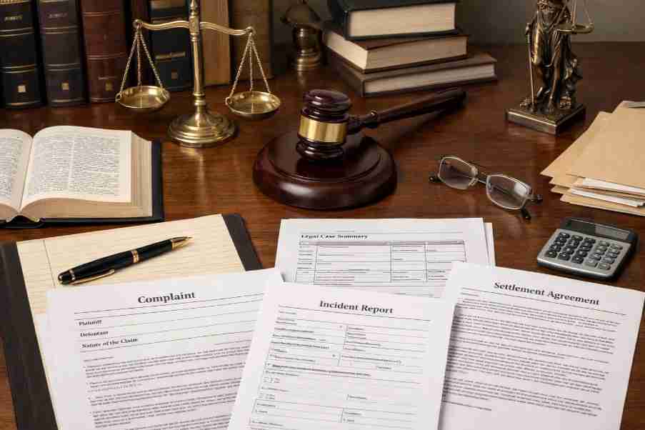 tort law