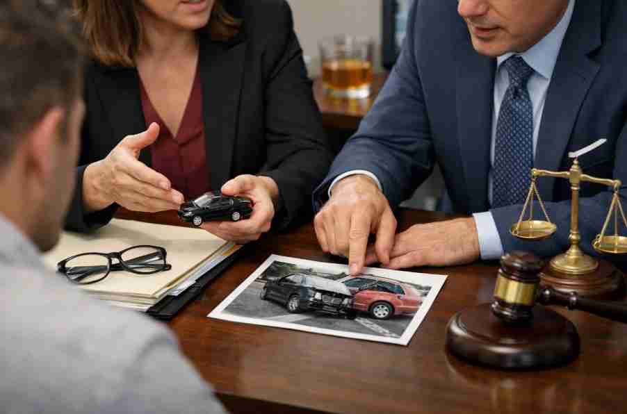 drunk driving accident attorneys