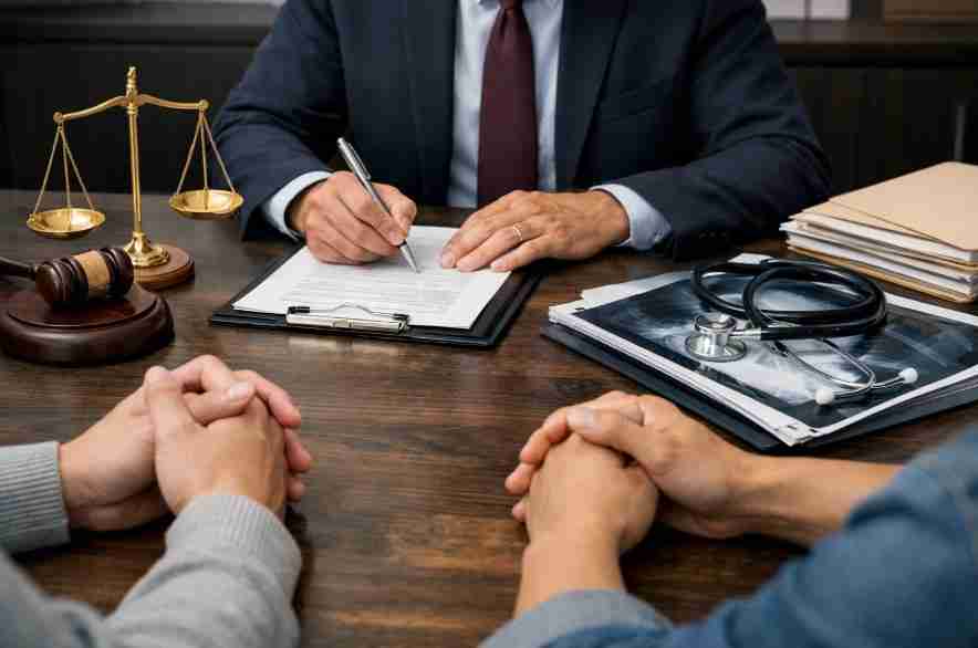 malpractice lawyers edmonton