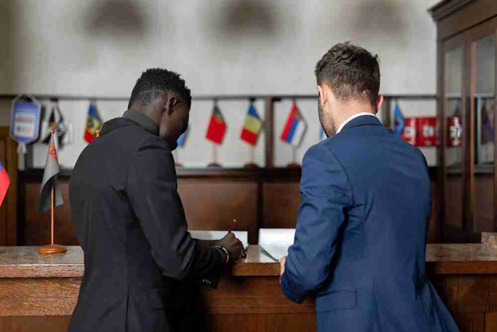 occupiers liability lawyers