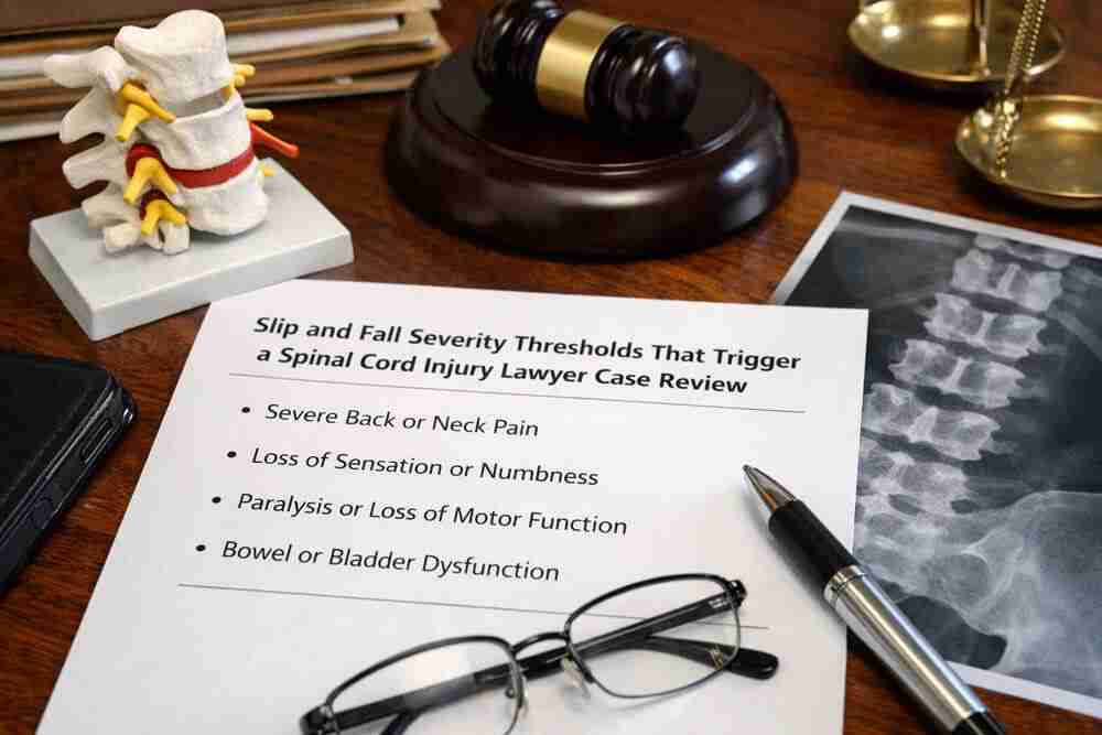 spinal cord injury lawyer