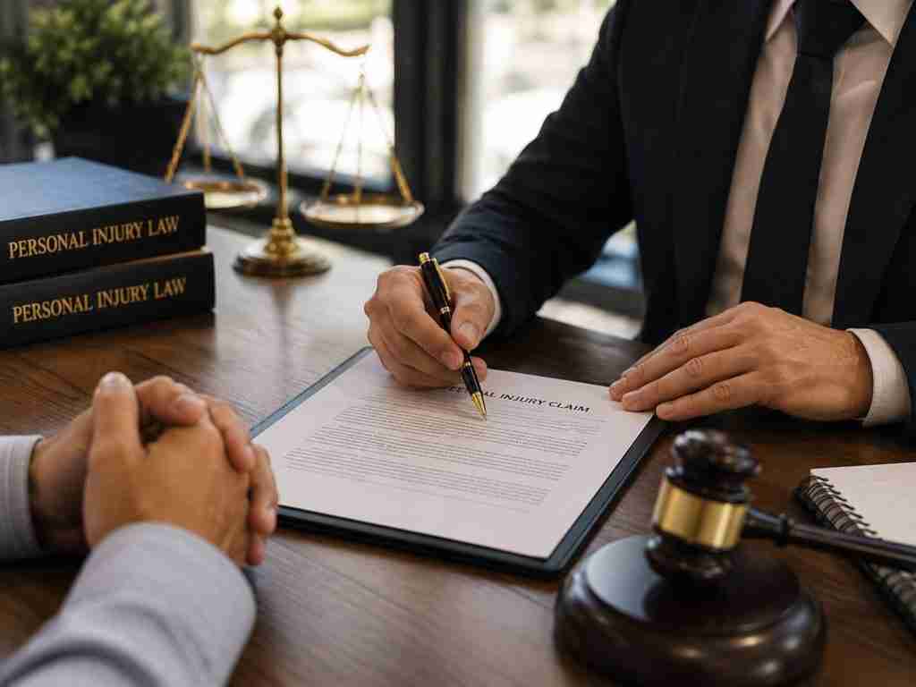 personal injury lawyer in edmonton near me