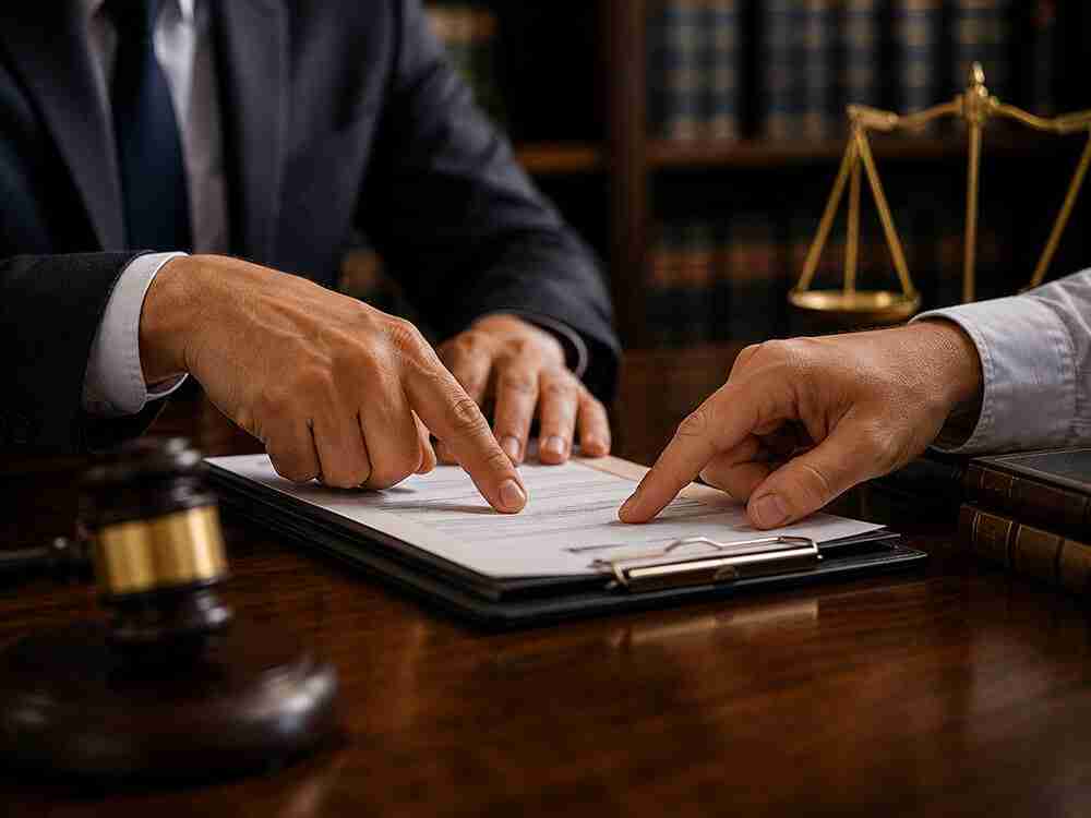 edmonton accident lawyer